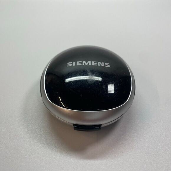 Siemens‎ Hearing Aid Storage Case *CASE ONLY* - Picture 1 of 4